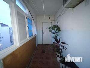 2-к квартира, вторичка, 56м2, 7/9 этаж