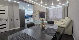 2-к квартира, вторичка, 67м2, 9/13 этаж