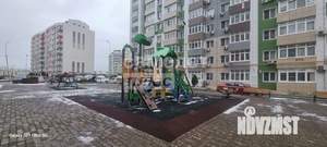 1-к квартира, вторичка, 36м2, 9/9 этаж