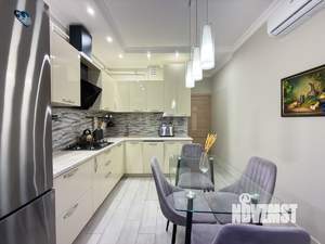 2-к квартира, вторичка, 51м2, 2/4 этаж