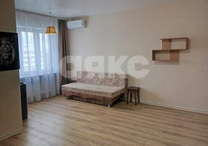 1-к квартира, вторичка, 39м2, 15/16 этаж