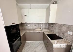 2-к квартира, вторичка, 64м2, 9/15 этаж