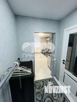 Студия квартира, вторичка, 28м2, 8/19 этаж