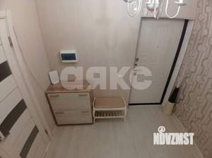 1-к квартира, вторичка, 42м2, 6/14 этаж