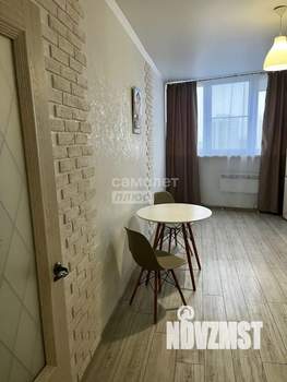 1-к квартира, вторичка, 45м2, 12/13 этаж