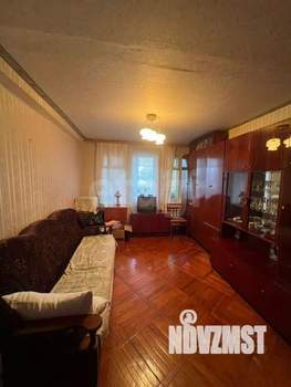 2-к квартира, вторичка, 56м2, 5/5 этаж