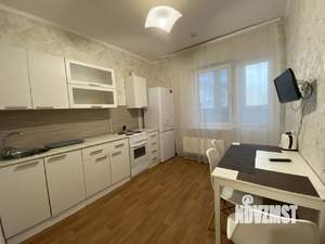 1-к квартира, вторичка, 40м2, 7/9 этаж