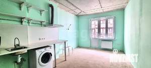 Студия квартира, вторичка, 27м2, 14/16 этаж