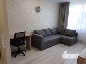 1-к квартира, вторичка, 31м2, 2/7 этаж