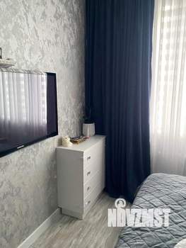 2-к квартира, вторичка, 53м2, 12/16 этаж