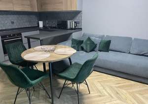 Студия квартира, вторичка, 42м2, 10/10 этаж