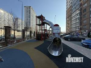 Студия квартира, вторичка, 28м2, 12/15 этаж