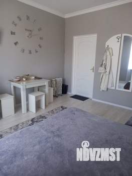 Студия квартира, вторичка, 21м2, 2/3 этаж