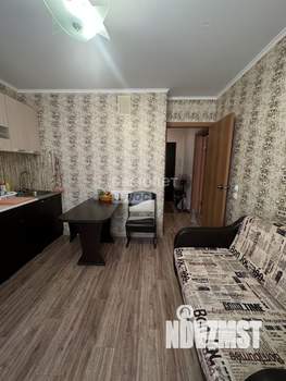 1-к квартира, вторичка, 36м2, 12/16 этаж