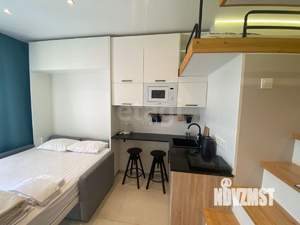 Студия квартира, вторичка, 20м2, 5/9 этаж