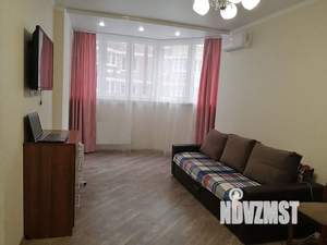 1-к квартира, вторичка, 41м2, 5/13 этаж