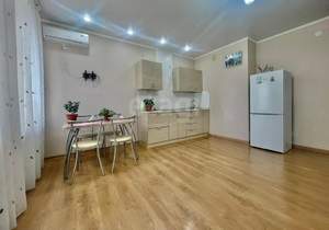 Студия квартира, вторичка, 30м2, 11/20 этаж