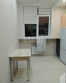1-к квартира, вторичка, 42м2, 3/4 этаж