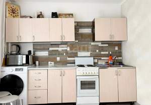 1-к квартира, вторичка, 45м2, 12/16 этаж