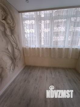 1-к квартира, вторичка, 48м2, 7/18 этаж