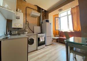 1-к квартира, вторичка, 36м2, 5/6 этаж
