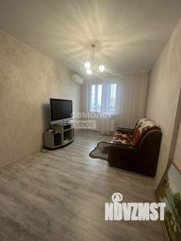 1-к квартира, вторичка, 38м2, 7/14 этаж