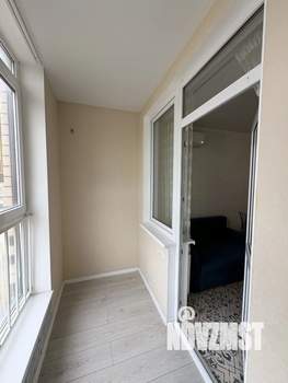 1-к квартира, вторичка, 47м2, 3/7 этаж