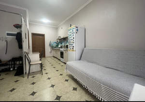 1-к квартира, вторичка, 39м2, 3/3 этаж