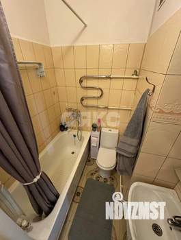 1-к квартира, вторичка, 36м2, 1/6 этаж