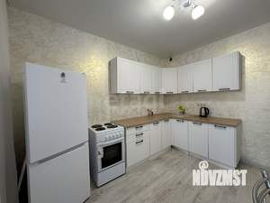 1-к квартира, вторичка, 43м2, 10/14 этаж