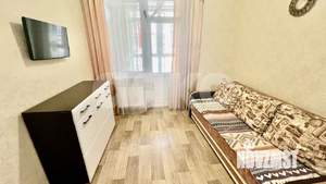 Студия квартира, вторичка, 24м2, 3/6 этаж