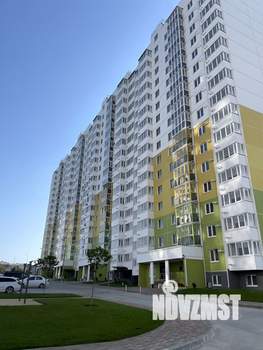 2-к квартира, вторичка, 37м2, 7/16 этаж