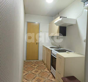 2-к квартира, вторичка, 34м2, 2/2 этаж