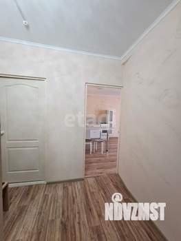 Студия квартира, вторичка, 32м2, 16/16 этаж