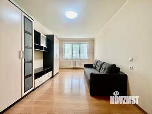 1-к квартира, вторичка, 35м2, 8/10 этаж