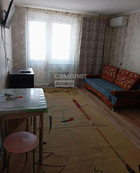 Студия квартира, вторичка, 26м2, 7/16 этаж