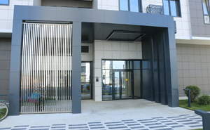 2-к квартира, вторичка, 56м2, 5/16 этаж