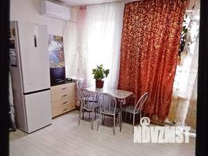 Студия квартира, вторичка, 28м2, 7/20 этаж