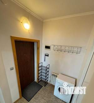 1-к квартира, вторичка, 36м2, 1/6 этаж