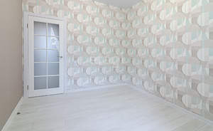 2-к квартира, вторичка, 77м2, 7/15 этаж