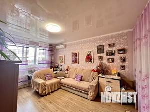 1-к квартира, вторичка, 47м2, 5/9 этаж