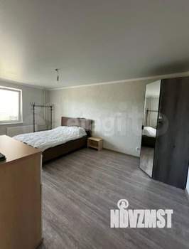 3-к квартира, вторичка, 89м2, 3/16 этаж