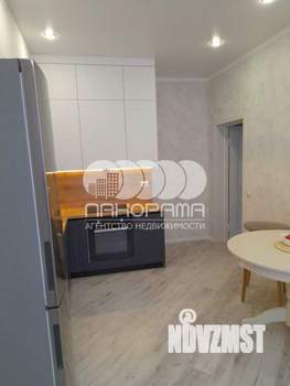 2-к квартира, вторичка, 53м2, 8/16 этаж