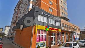 1-к квартира, вторичка, 42м2, 3/10 этаж