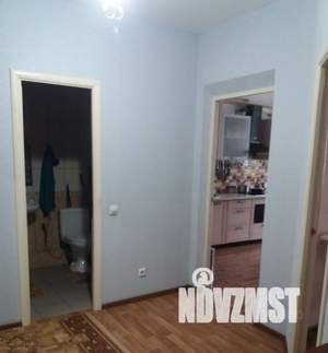 1-к квартира, вторичка, 48м2, 6/9 этаж