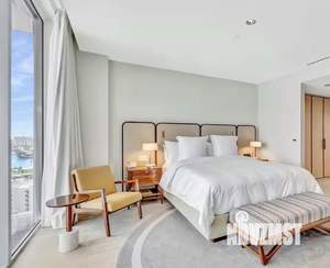 1-к квартира, вторичка, 56м2, 4/5 этаж