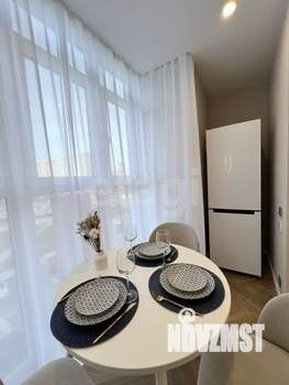 1-к квартира, вторичка, 48м2, 3/16 этаж