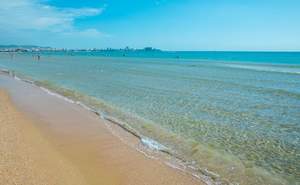 1-к квартира, вторичка, 14м2, 1/3 этаж