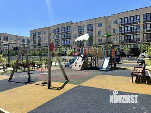 1-к квартира, вторичка, 41м2, 1/4 этаж