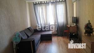 1-к квартира, вторичка, 34м2, 3/17 этаж